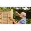 Bosch EasyDrill 1200 1500 kierr./min avaimeton 940 g vihreä