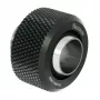 Barrow-kiristysliitin 13/10 mm, musta – TFHRKN38B B