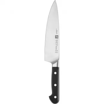 Zwilling Pro kokkiveitsi - 20 cm