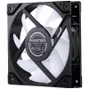 Phanteks M25 Gen2 PH-F120M25R_G2_DBK01 120 mm PWM D-RGB kotelotuuletin, Reverse Airflow, musta