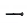 Otsalamppu Ledlenser HF4R Core musta LED IP68 20 lm