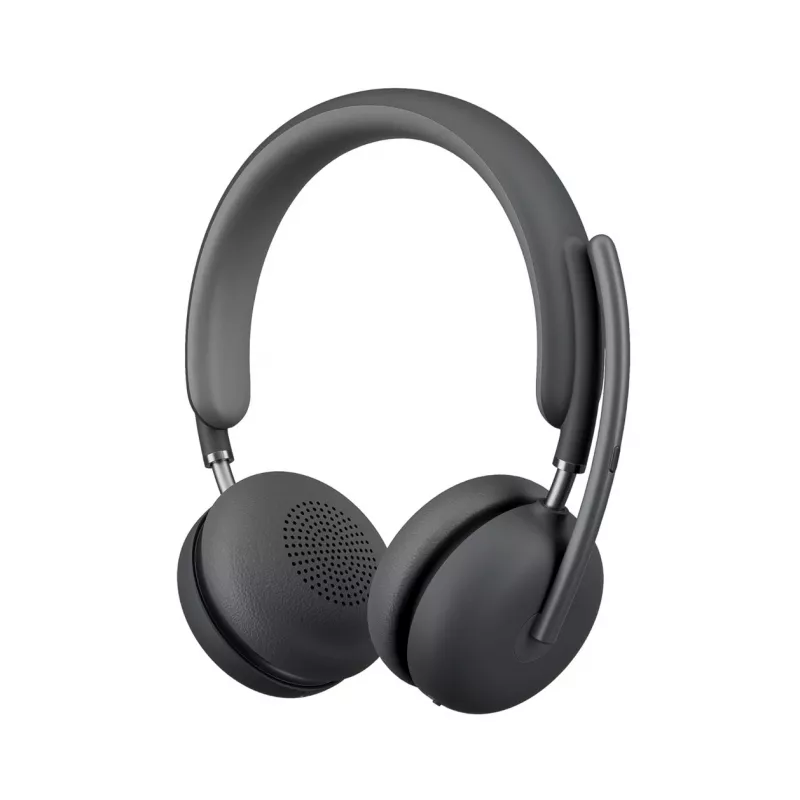 Kuulokemikrofoni Logitech Zone Wireless 2 UC