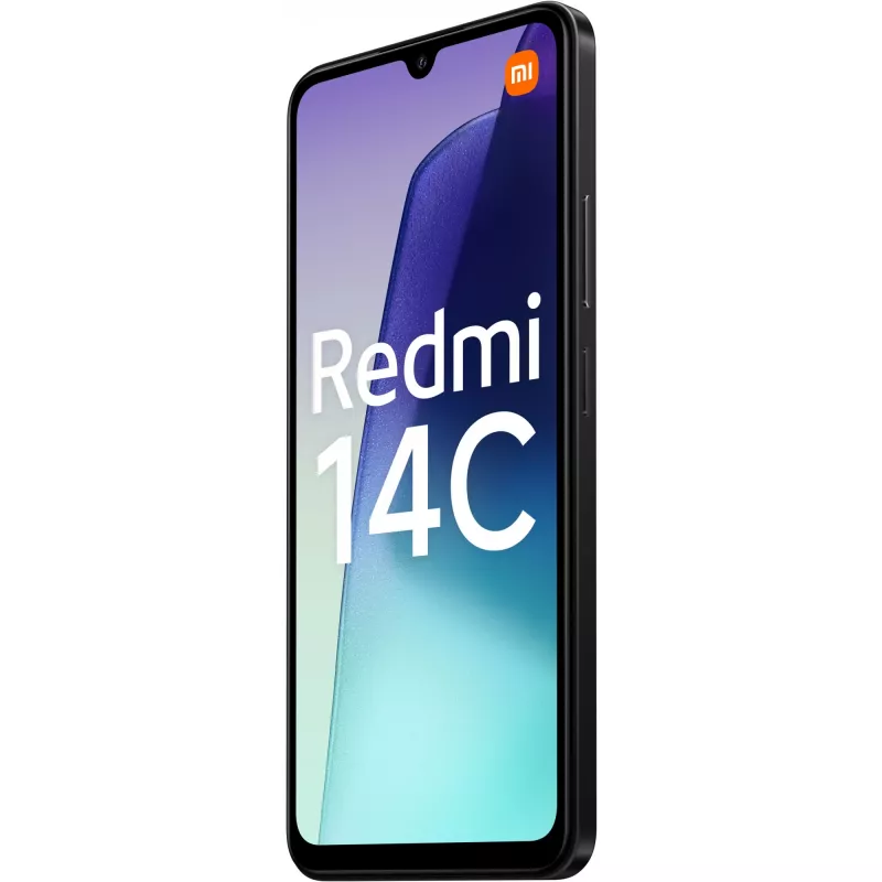 Älypuhelin Xiaomi Redmi 14C 6.88