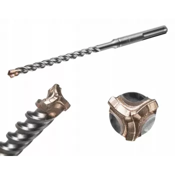 Pora Smart SDS‑MAX 16 mm betonille, malli 18-160540