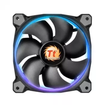 Thermaltake Riing 14 LE D 256 ARGB 140mm 3 kpl:n pakkaus