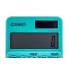 Casio laskin SL-310UC-GN vihreä
