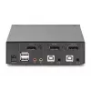 KVM-kytkin, 2x1 DS-12851