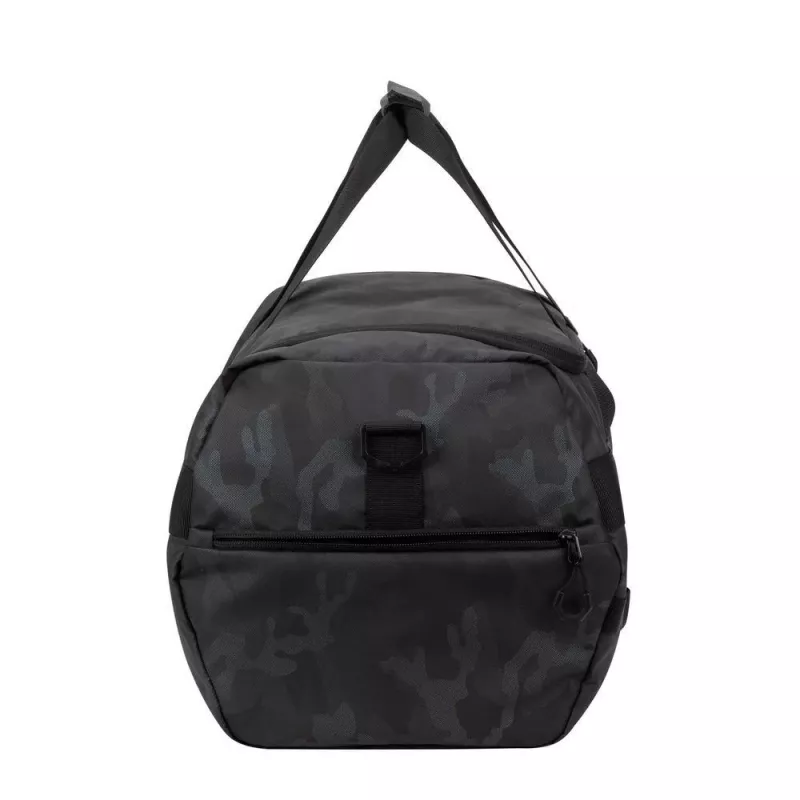 Duffel Bag 50L/NAVY Camo 7642 Rivacase