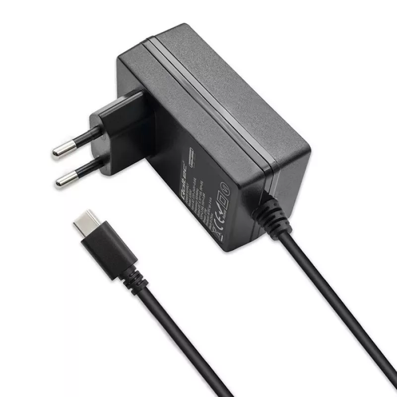 Super FAST PD -laturi Raspberry Pi 5:lle USB