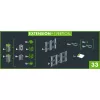 Ravensburger GraviTrax PRO Extension Vertical, rata