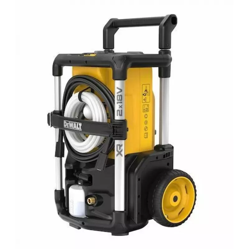 Painepesuri DeWalt DCMPW1600N-XJ