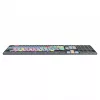 LogicKeyboard Titan DE Mac-näppäimistö Adobe Premiere Pro CC:lle — saksalainen näppäinasettelu
