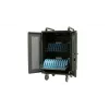Kannettavien latauskaappi Avtek Charging Cart 30
