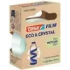 tesa ECO & CRYSTAL, 1 rulla 10mX19mm HFB (59032-00000-00)