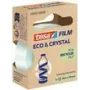 tesa ECO & CRYSTAL, 1 rulla 10mX19mm HFB (59032-00000-00)