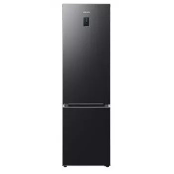 Jääkaappi Samsung RB38C675EB1, 384L