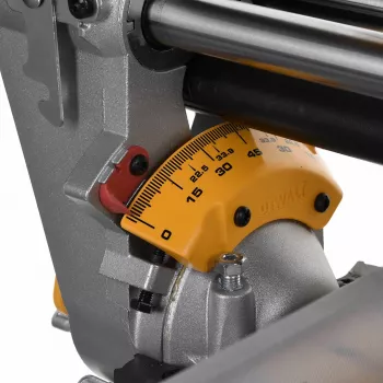 DeWALT DWS780 1675 W 3800 kierr./min