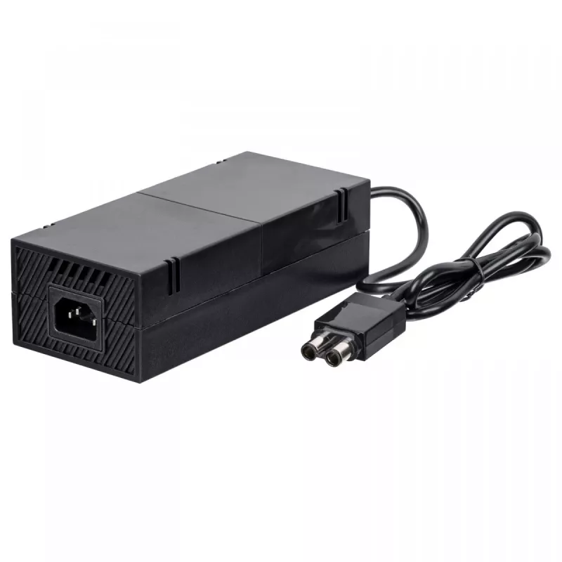 Akyga AK-PD-01 virtalähde Xbox One -konsolille, 135 W, 12 V / 10,83 A, 5 Vsb / 1 A