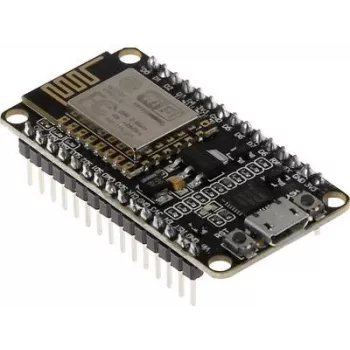 DEBO JT ESP8266 - NodeMCU WiFi-moduuli (NODEMCU V2 LUA)