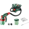 Ruiskupistooli Bosch PFS 5000 E