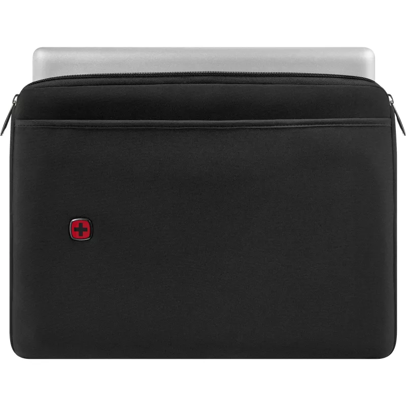 Wenger BQ 15,6-16 neopreenikotelo musta (653687)