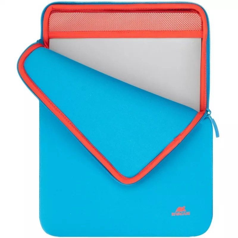 RIVACASE Antishock 5221 kotelo MacBook 13 sininen