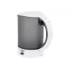 Sähköinen vedenkeitin Adler AD 1268 0,6 L 600 W harmaa