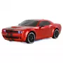 Amewi Drift Muscle Car 4WD 1:20 RTR punainen (21114)