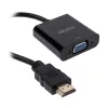 Videokaapeliadapteri Akasa AK-CBHD15-20BK