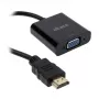 Videokaapeliadapteri Akasa AK-CBHD15-20BK