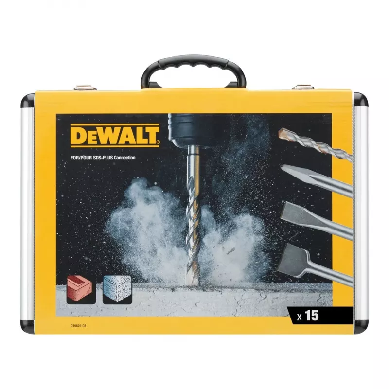 Poranterä DeWALT DT9679-QZ