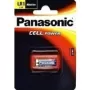 Panasonic LR1L/1BE - paristo - alkali