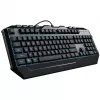 Cooler Master Desktop Gaming Devastator 3 [DE] musta mono RGB uudistettu versio