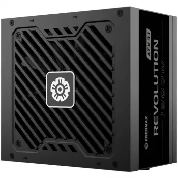 Enermax virtalähde 1200W Rev3 80+ Gold ATX3.1