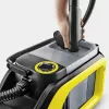 Kärcher SE 3-18 Compact akkusarja 1,2 L rumpupölynimuri märkä 184 W pussiton