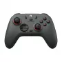 GameSir langaton ohjain Nova 2 Lite Gray — Bluetooth-yhteensopiva, kompakti peliohjain