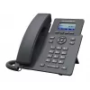Grandstream Networks GRP2601P IP-puhelin musta 2 linjaa LCD