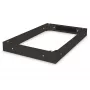 Jalusta palvelinkaapeille Digitus DN-19 PLINTH-6/10-B