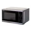 Mikroaaltouuni Sharp YC-MS252AE-S, pöytämalli, 900 W, 25 L, 11 tehotasoa, kosketusohjaus, hopea