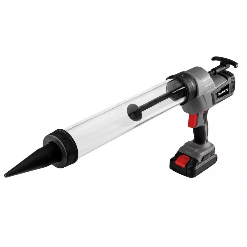 Graphite 58GE115 saumauspistooli
