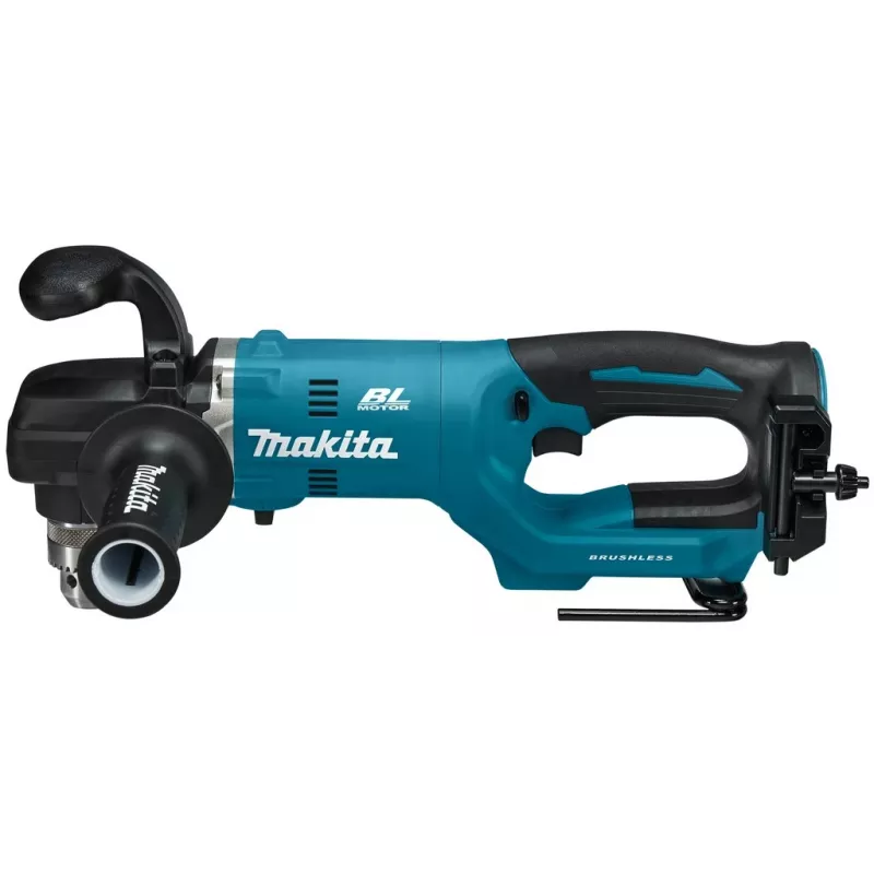 Makita DDA450ZK porakone 1400 RPM Key