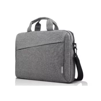 Lenovo Casual Toploader T210 39,6 cm (15,6 tuuman) messenger-laukku harmaa