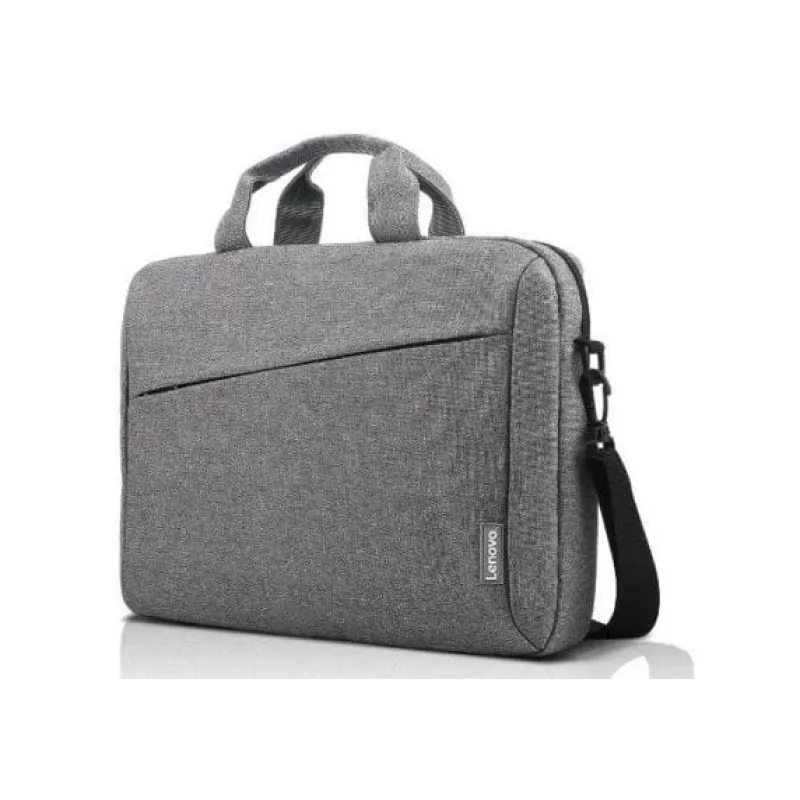 Lenovo Casual Toploader T210 39,6 cm (15,6 tuuman) messenger-laukku harmaa