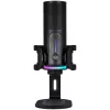 Streamplify MIC PRO USB-mikrofoni RGB musta SPMC-P3C327.11