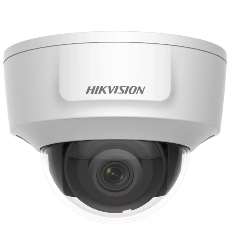 Hikvision DS-2CD2186G2-IMS kupoli-IP-kamera, 8 MP, 2,8 mm, HDMI