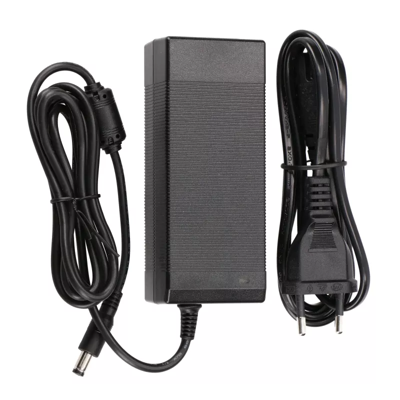 Virtalähde Extralink PS-24V30W — 24 V DC, 30 W lähtö