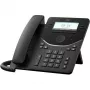 IP-puhelin Cisco DP-9841-K9= musta 4 linjaa LCD