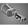 Shure 55SH Series II - retrodynaaminen mikrofoni