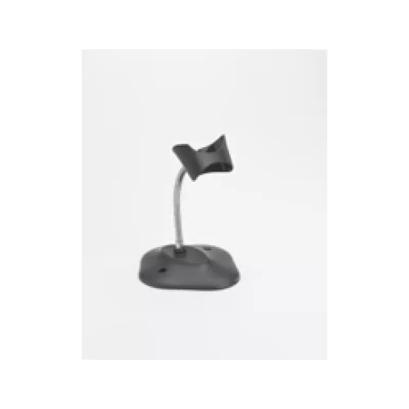 Zebra Gooseneck Intellistand viivakoodinlukijan teline LS1203:lle (Twilight Black), 1 kpl