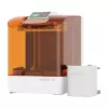 Creality Halot X1 Combo LCD-hartsi-3D-tulostin, 16K Mono LCD, automaattinen hartsinsyöttöyksikkö